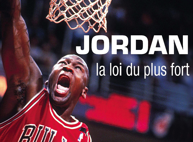 « Jordan, la loi du plus fort » – L’interview
