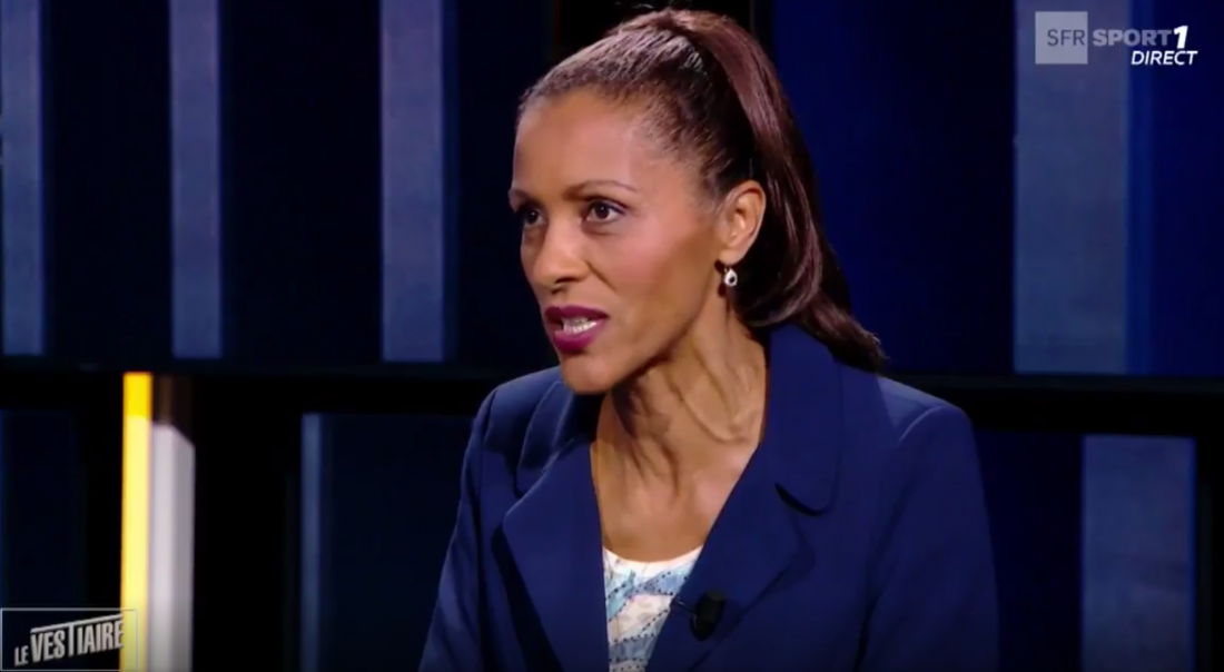 Le jour où Michael Jordan a pris Paoline Ekambi pour un mannequin