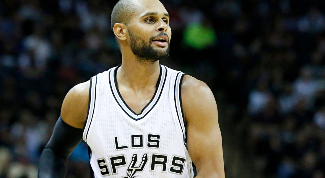 Patty Mills reste aux Spurs pour 50 millions… et pour être titulaire ?