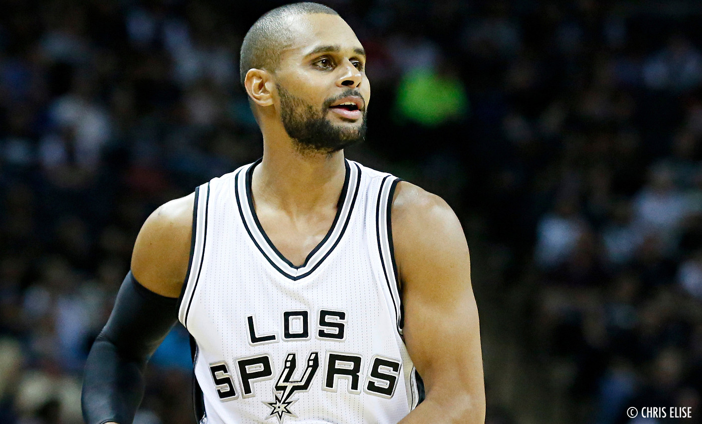Patty Mills reste aux Spurs pour 50 millions… et pour être titulaire ?