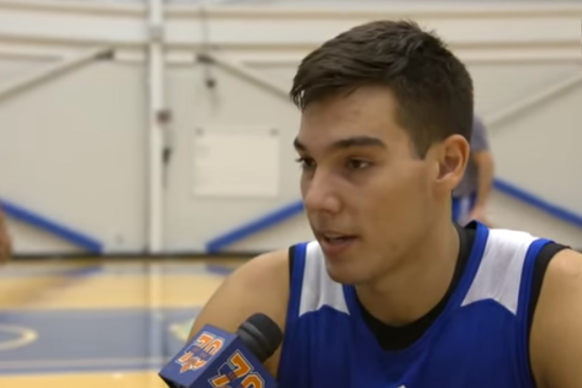 Trades : Sauvez Willy