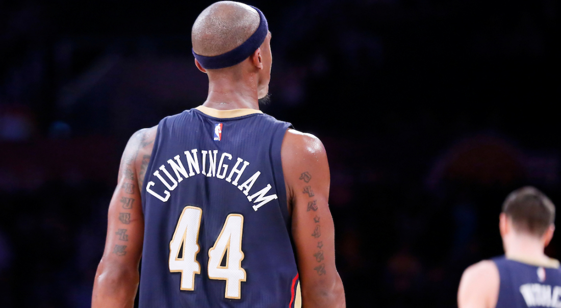 Dante Cunningham, ce NBAer qui débarque en Betclic Elite !