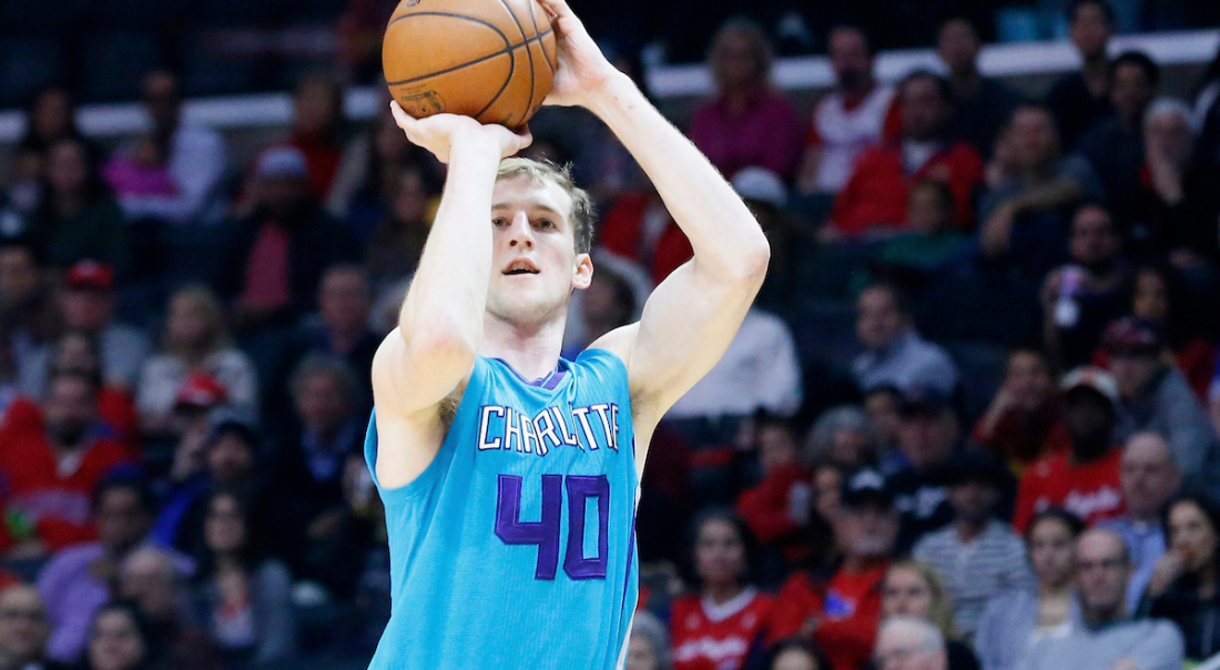 Cody Zeller : « J’ai fait 4 ans de français, je ne comprends pas un mot »