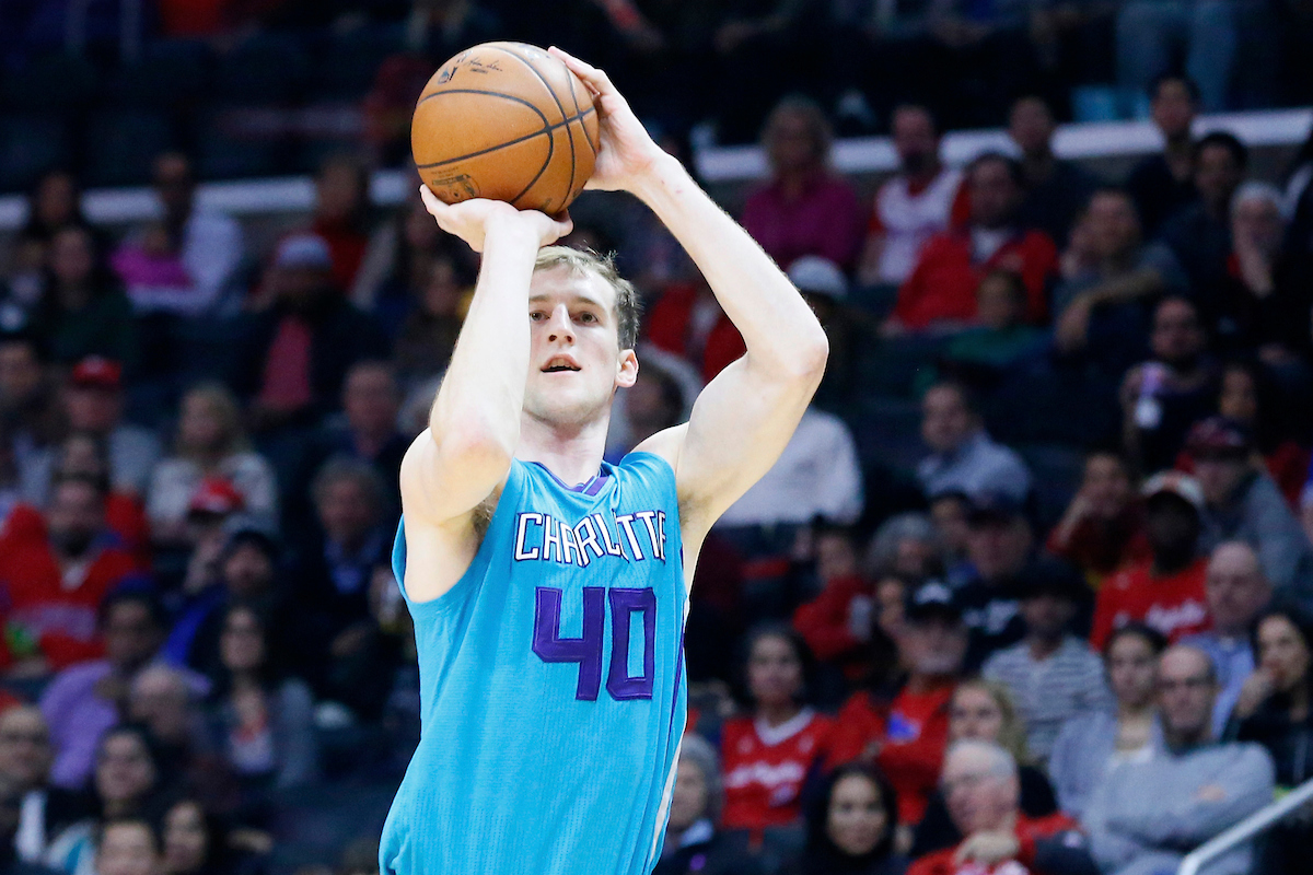 Cody Zeller : « J’ai fait 4 ans de français, je ne comprends pas un mot »