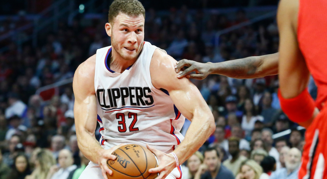 Pourquoi Blake Griffin va cartonner la saison prochaine