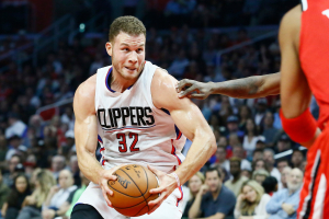 Pourquoi Blake Griffin va cartonner la saison prochaine