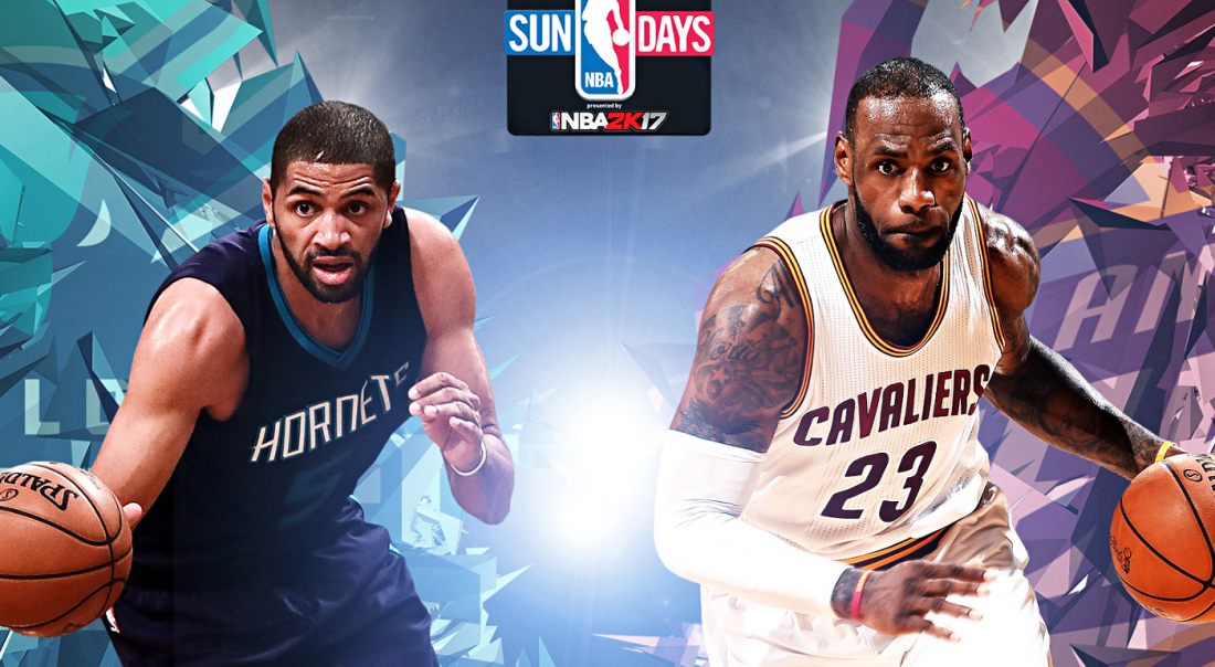 NBA Sunday : les pronostics du jour