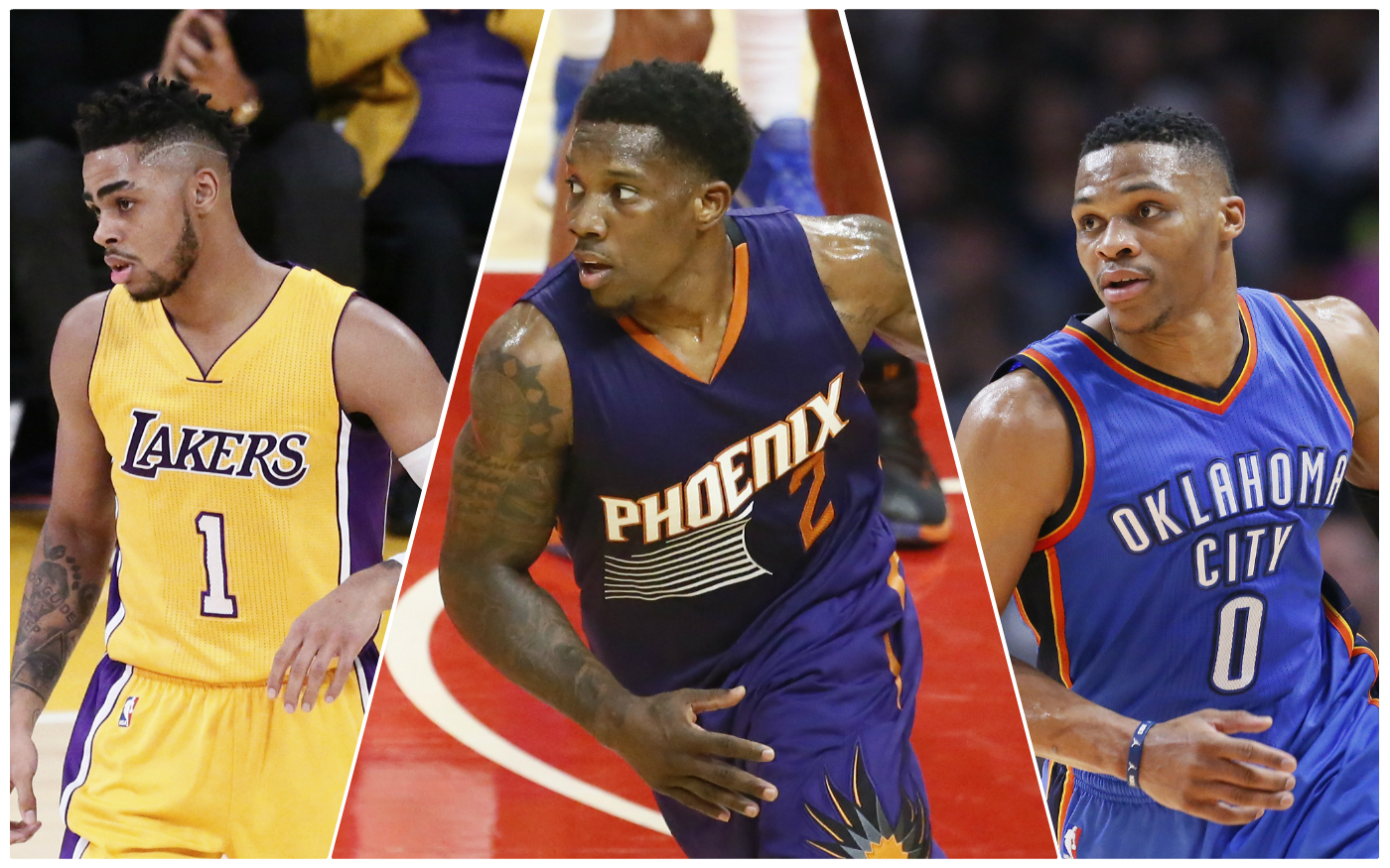 Trop de swag pour Bledsoe, OKC imbattable : ce qu’on a retenu de la nuit