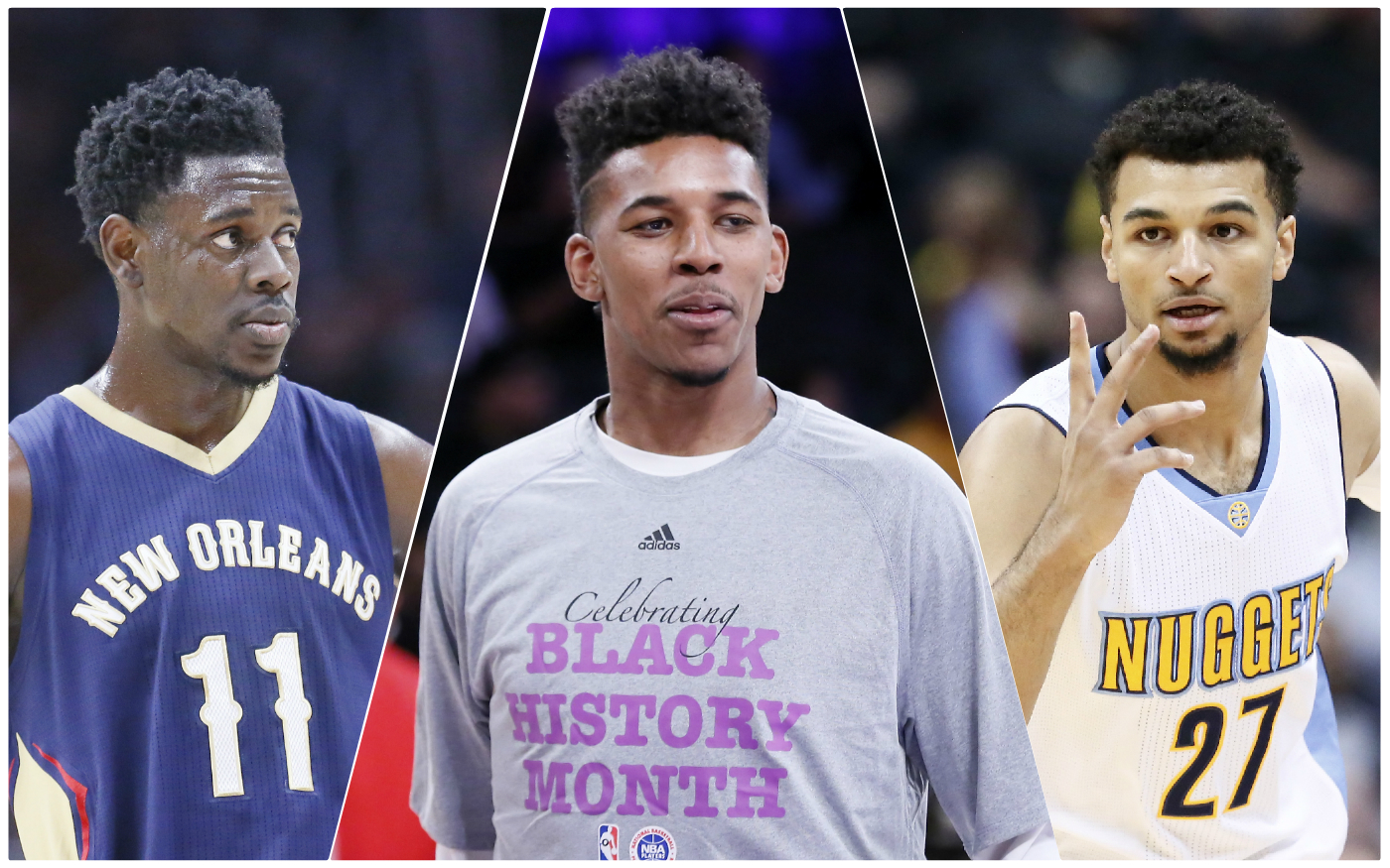 Swaggy à la folie, Jrue le talisman : ce qu’on a retenu de la nuit