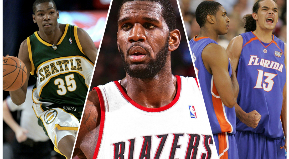 Retour vers le futur : la Draft 2007