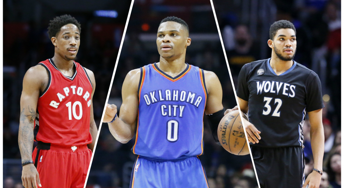 Les pronostics de la nuit en NBA