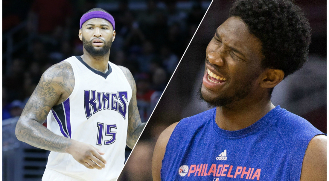 Les pronostics de la nuit en NBA