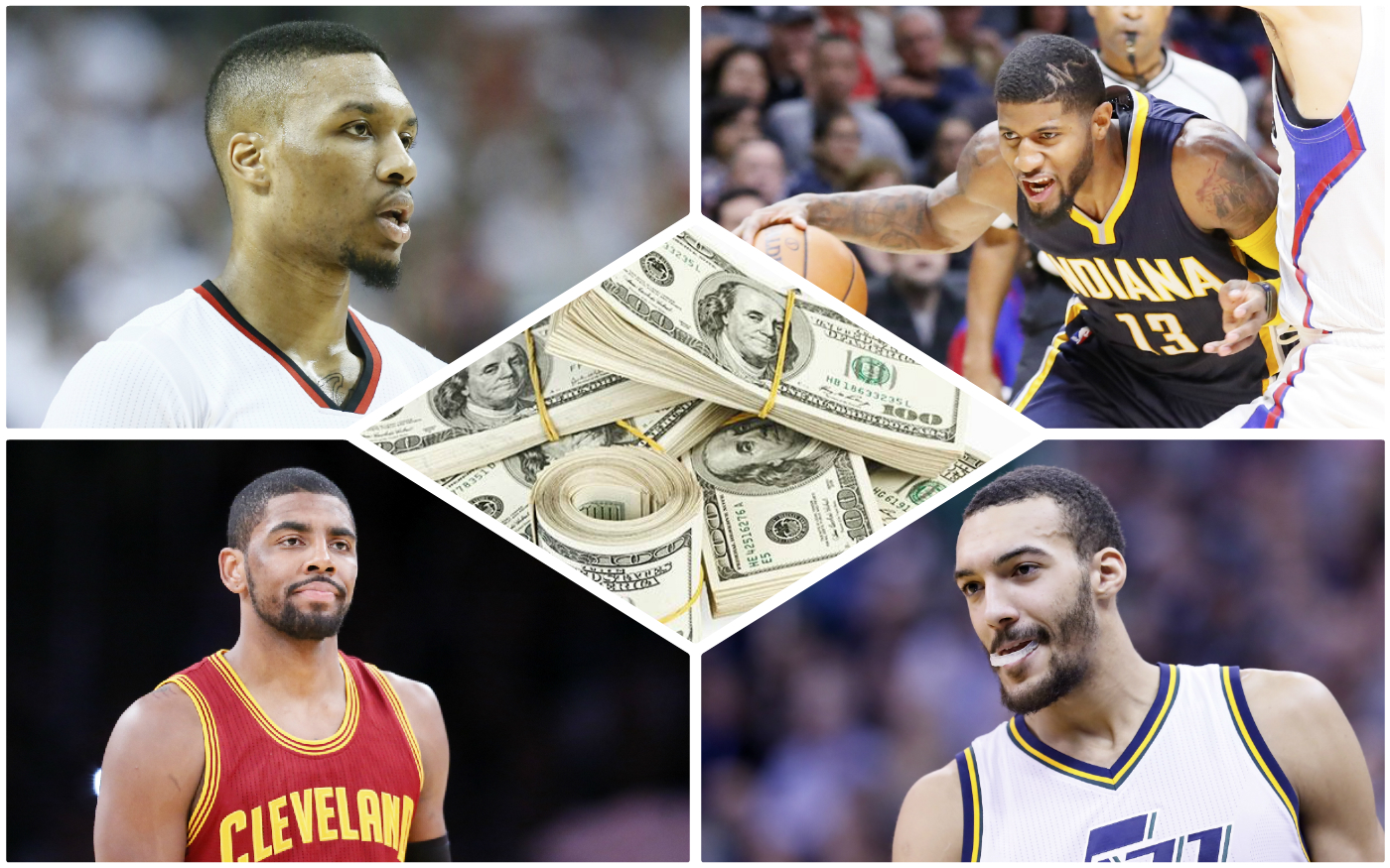 Les pronostics de la nuit en NBA