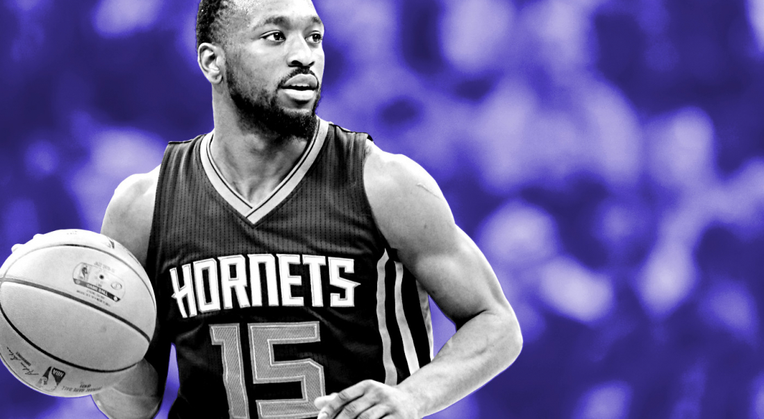Comment Kemba Walker est devenu le meilleur meneur à l’Est