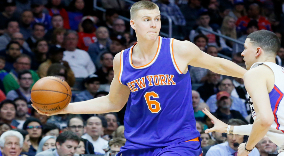 Les joueurs NBA à suivre absolument lors de l’Euro