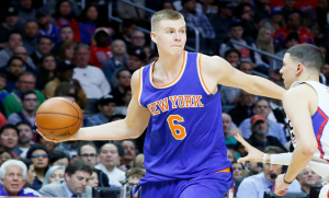 Les joueurs NBA à suivre absolument lors de l’Euro