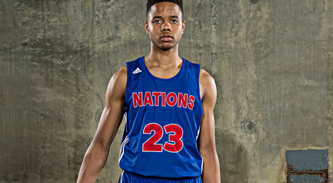 Draft 2017 : Zoom sur les stars NBA de demain