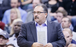 Stan Van Gundy va coacher Zion Williamson et les Pelicans !