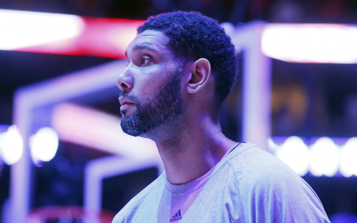 Comment l’Orlando Magic et Doc Rivers ont raté Tim Duncan