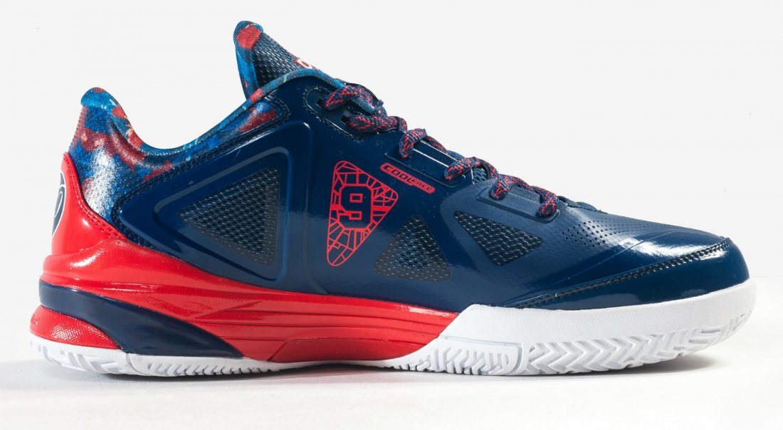 PEAK TP III LOW France : le grand test