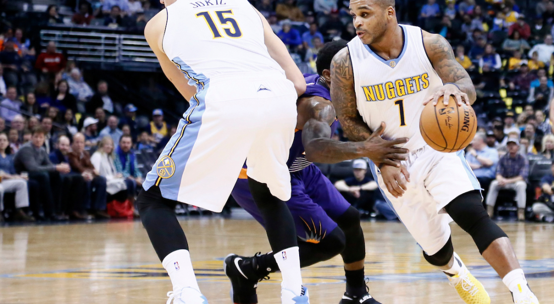 Jameer Nelson ciblé par les Houston Rockets