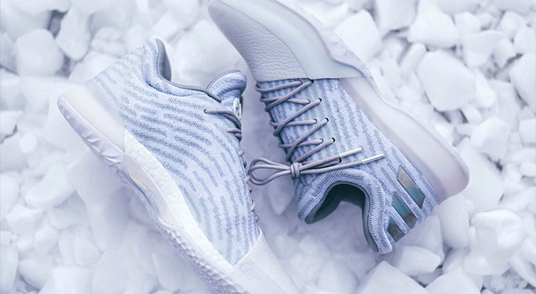 adidas Harden vol.1 Christmas