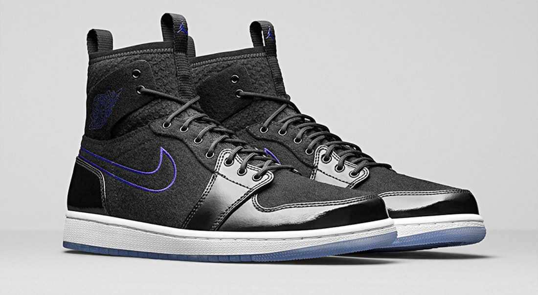 Air Jordan 1 Ultra High Space Jam