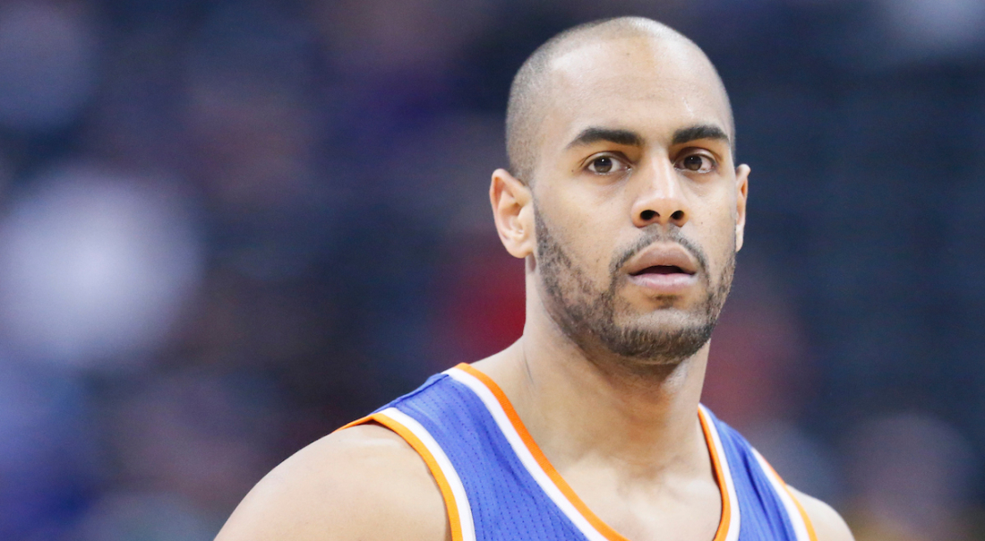 Le cirque des Kings se poursuit, Arron Afflalo refuse de jouer…