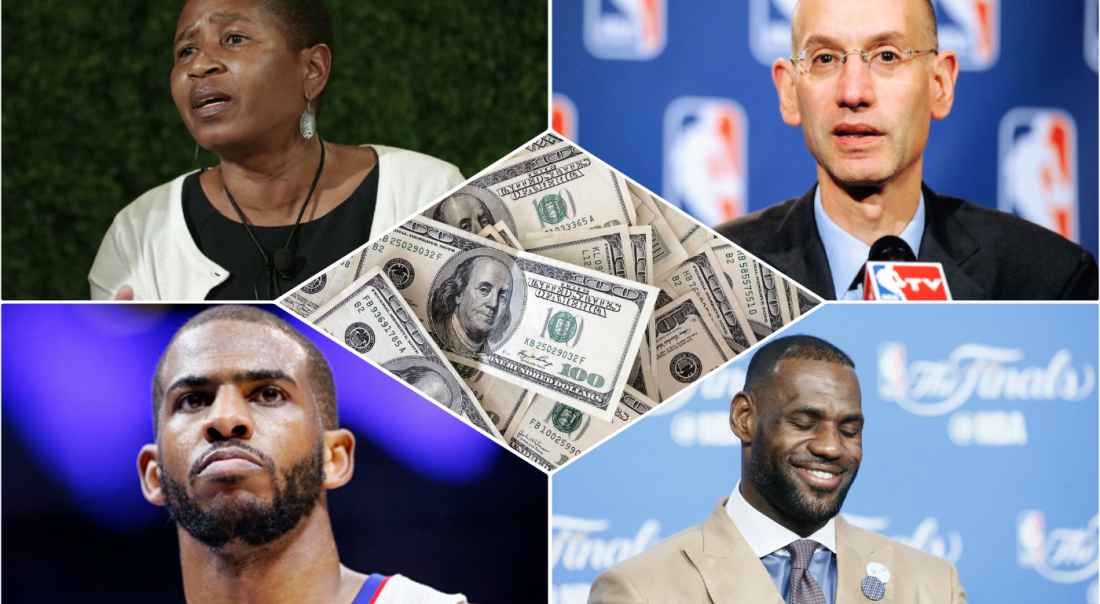 Tout ce qu’il faut savoir sur le nouveau CBA