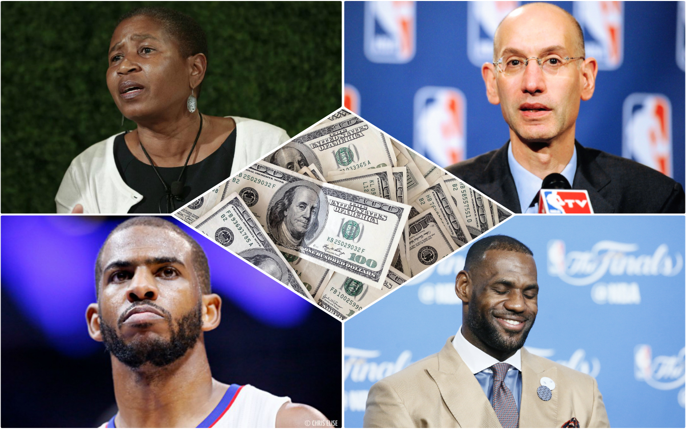 Tout ce qu’il faut savoir sur le nouveau CBA