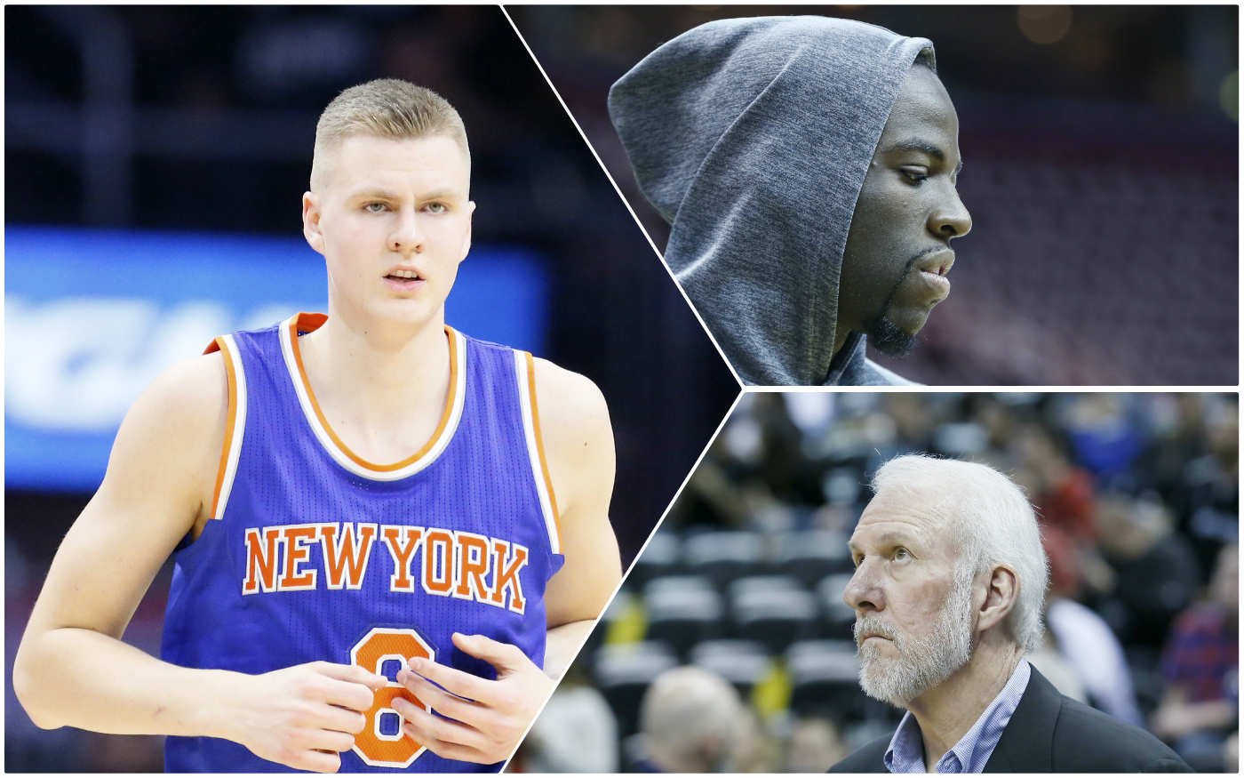 Pop ému, Kristaps trop tendre : ce qu’on a retenu de la nuit