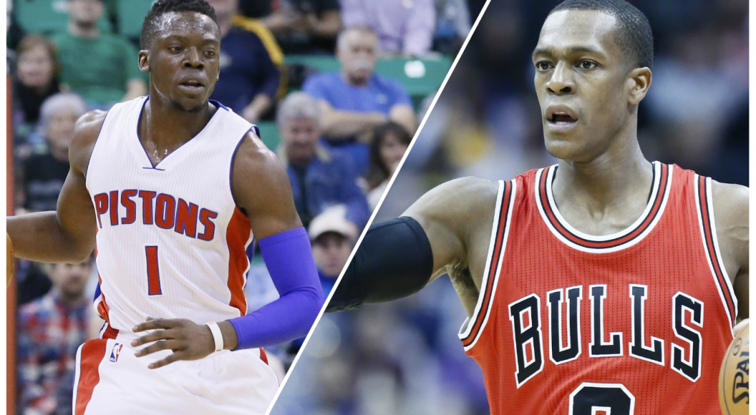 Les pronostics du jour en NBA