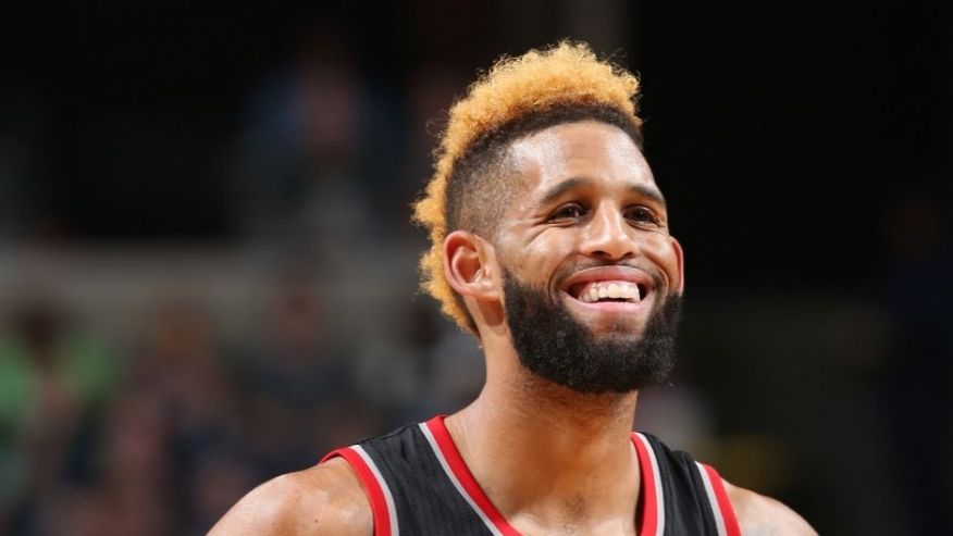 Allen Crabbe envoyé à Brooklyn
