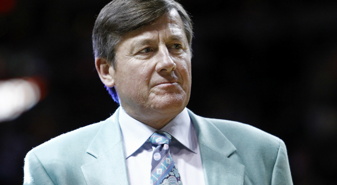 Les Rockets ont rendu hommage à Craig Sager, un an après sa mort