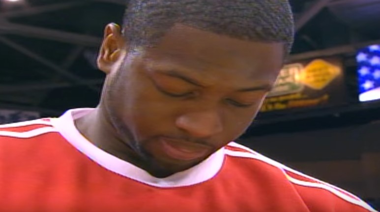 Mix : Le best of de Dwyane Wade lors du Christmas Day