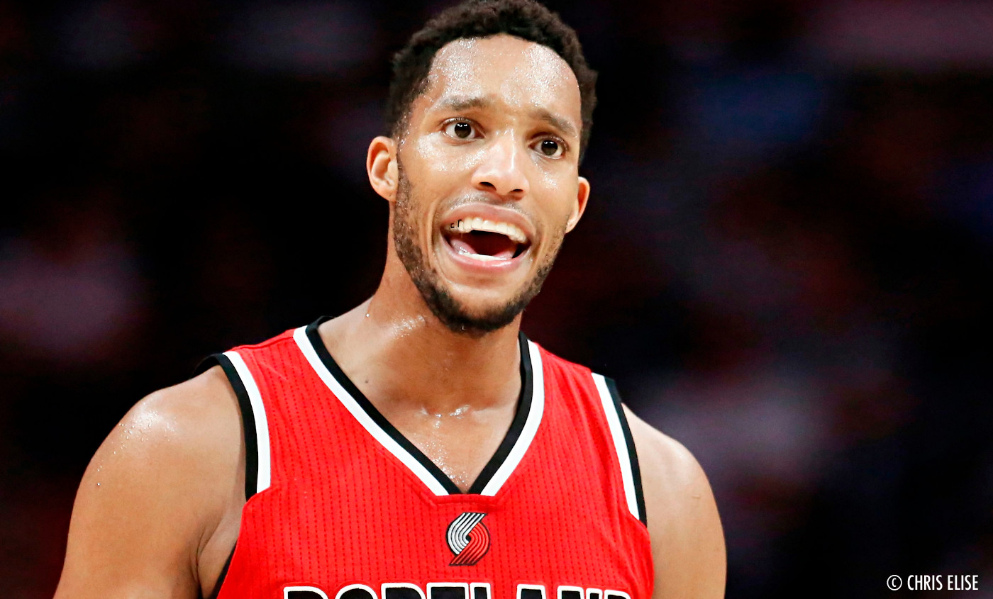 Evan Turner proche des Los Angeles Clippers ?
