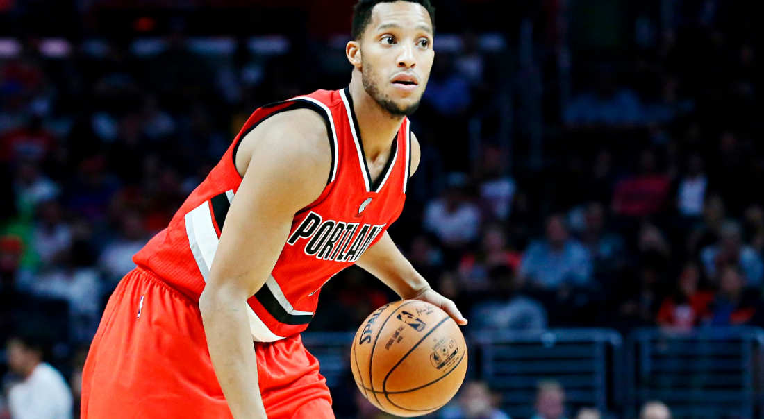 Portland prêt à lâcher un pick pour se débarraser d’un gros contrat