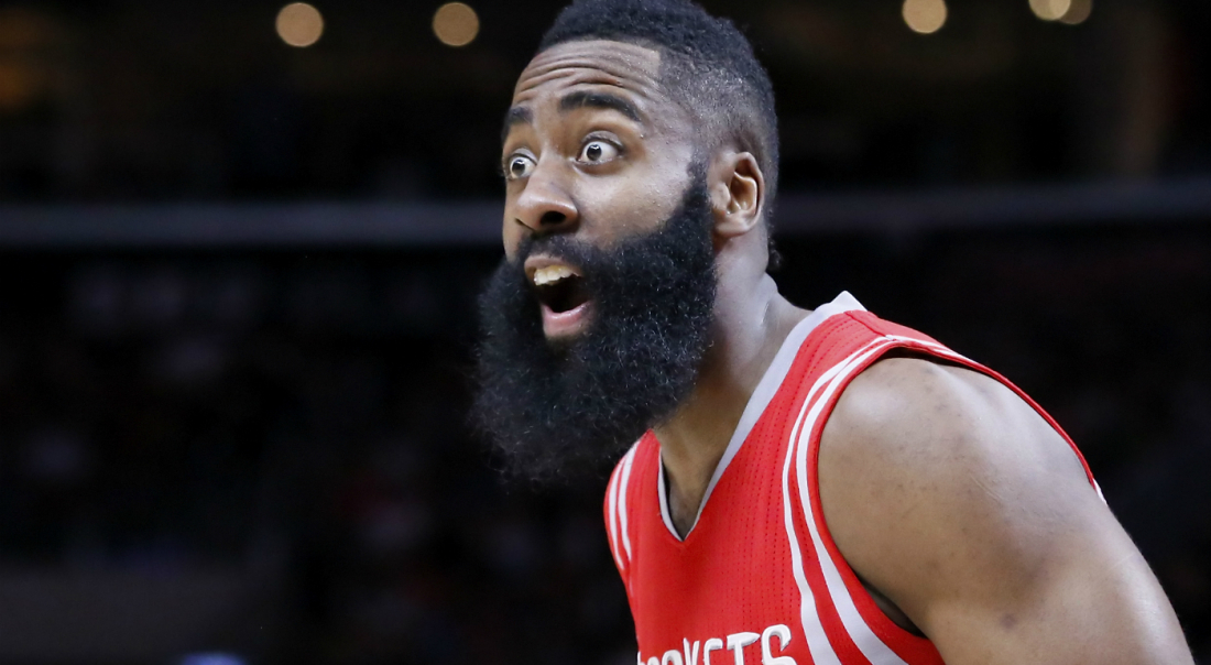 CQFR : Harden imite Kobe et Wilt, Spoelstra c’est MacGyver