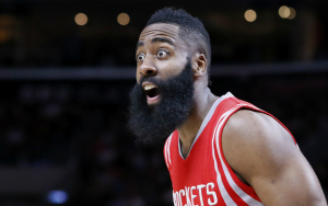 CQFR : Harden imite Kobe et Wilt, Spoelstra c’est MacGyver