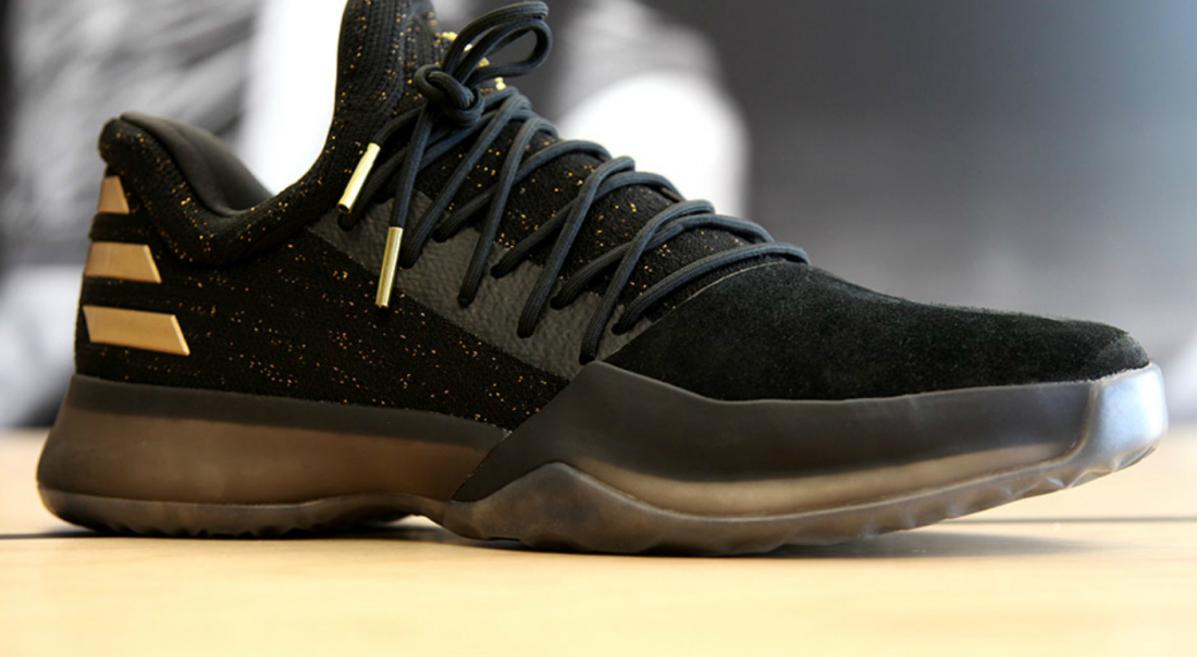 Harden Vol.1 « Imma be a star » : Le grand test