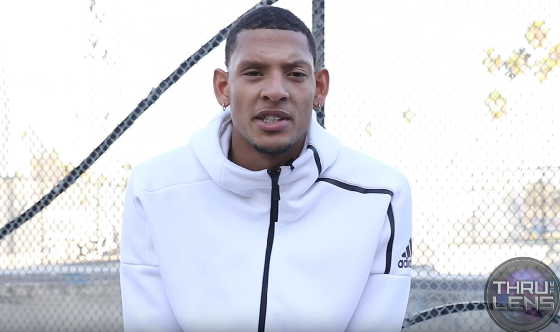 La belle histoire d’Isaiah Austin, autorisé à rejouer au basket