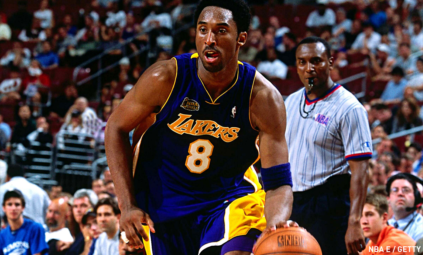 Il y a 11 ans, Kobe Bryant marquait 81 points contre Toronto