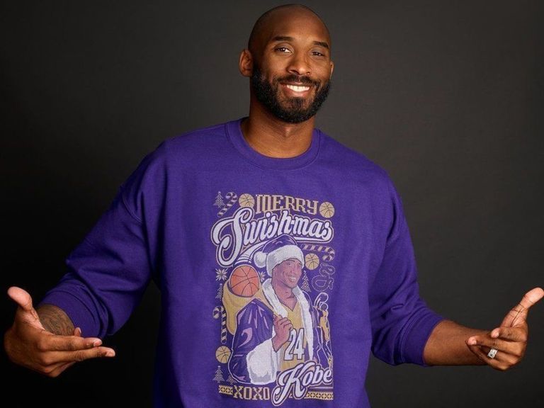 Kobe Bryant sera à Paris ce weekend !