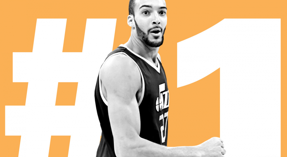 Mark Eaton vote Gobert pour le DPOY