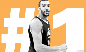 Rudy Gobert, une saison qui sent bon
