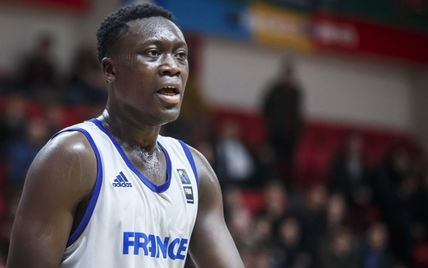 Le phénomène Français Sekou Doumbouya vise bien la Draft 2019