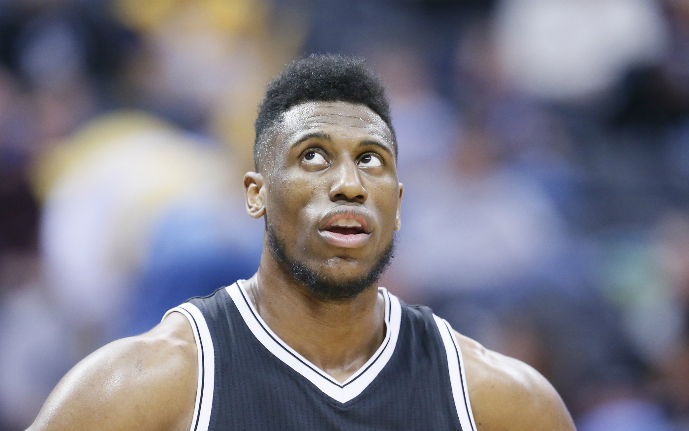 Thaddeus Young dans le viseur des Los Angeles Clippers
