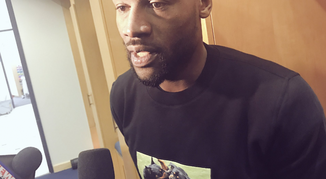 Tony Allen coupé par Chicago, où finira le Grindfather ?