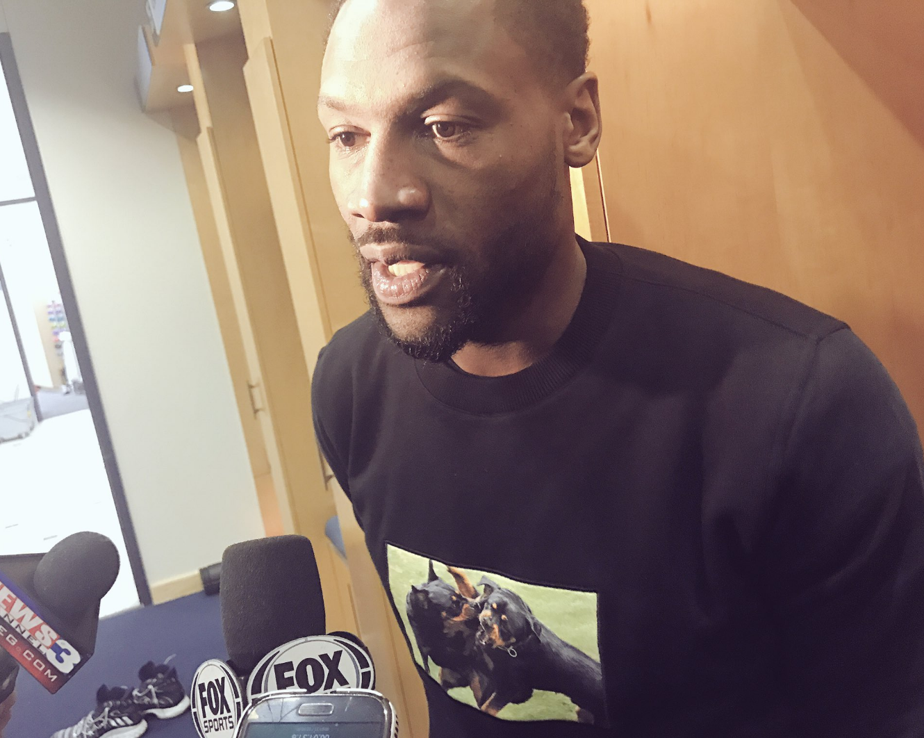 Tony Allen coupé par Chicago, où finira le Grindfather ?