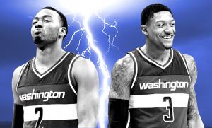 Wall et Beal sur le départ ?